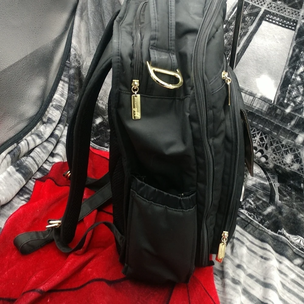 Jujube diaper bag